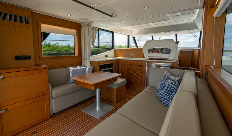 47 Beneteau 