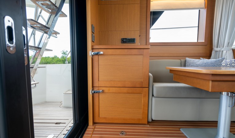 47 Beneteau 