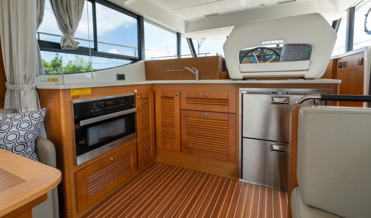 47 Beneteau 