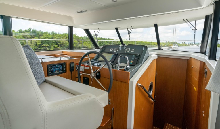 47 Beneteau 