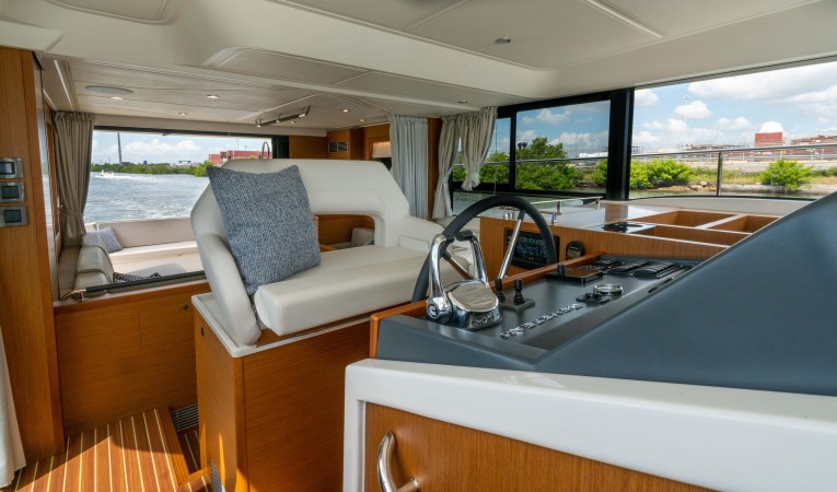 47 Beneteau 