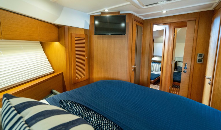 47 Beneteau 
