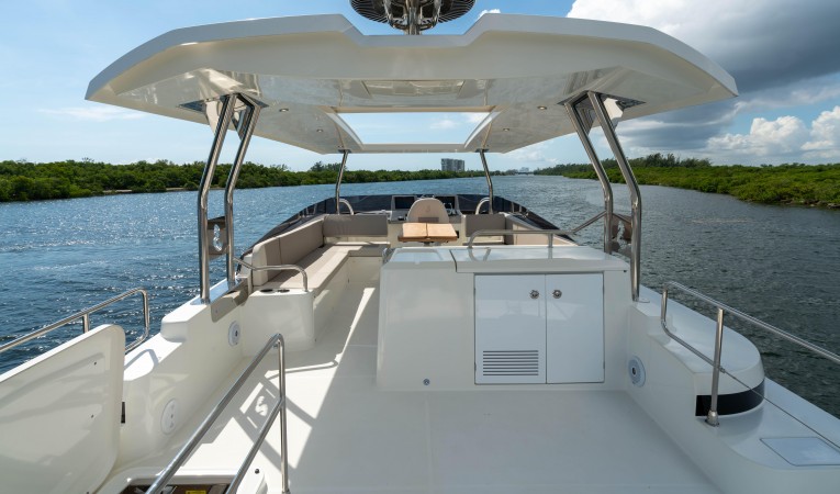 47 Beneteau 