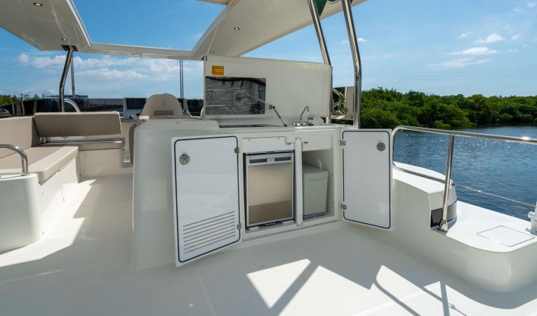 47 Beneteau 