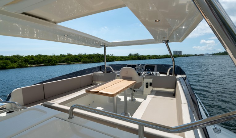 47 Beneteau 