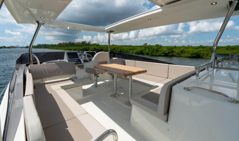 47 Beneteau 