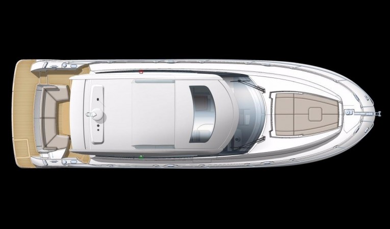 50 Prestige Prestige 500S