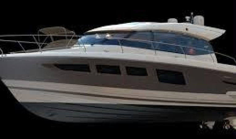 50 Prestige Prestige 500S