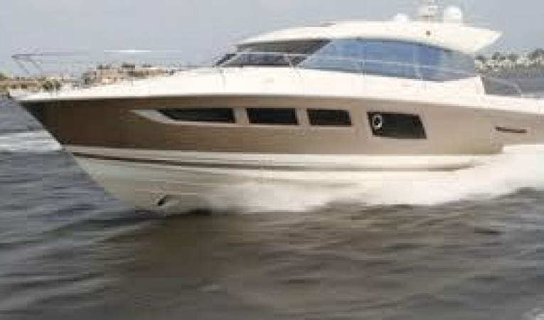 50 Prestige Prestige 500S