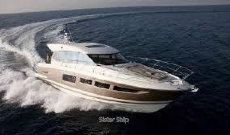 50 Prestige Prestige 500S