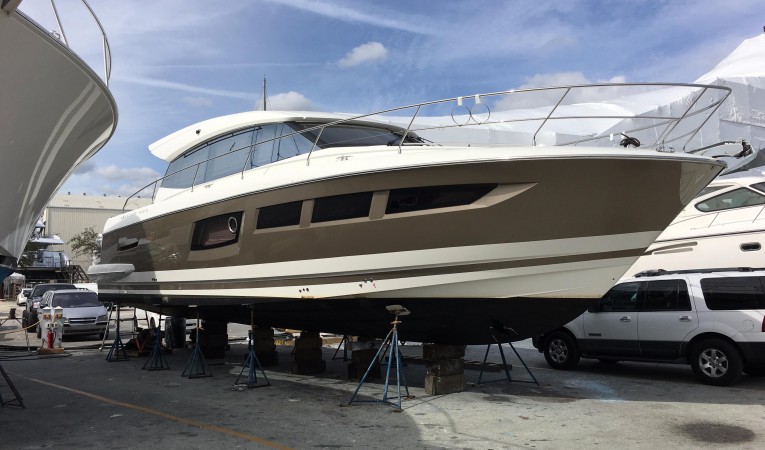 50 Prestige Prestige 500S