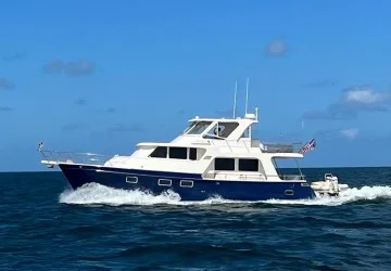60' Marlow 2019