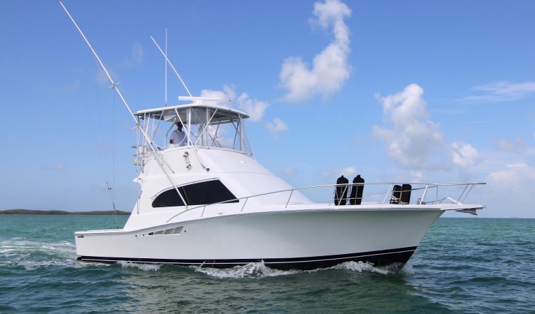 40 Luhrs 