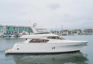 60' McKinna 2009