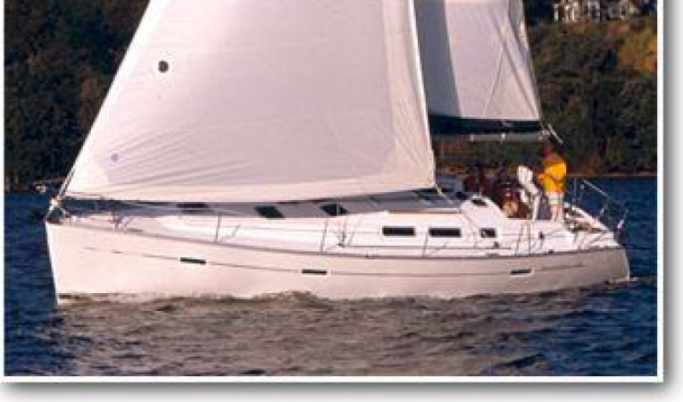 37 Beneteau Manufacturer Provided Image