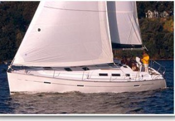 Gigi's Yacht 37' Beneteau America 2005