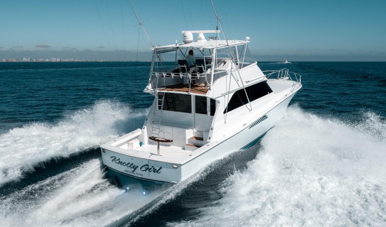 58 Viking Stbd Aft