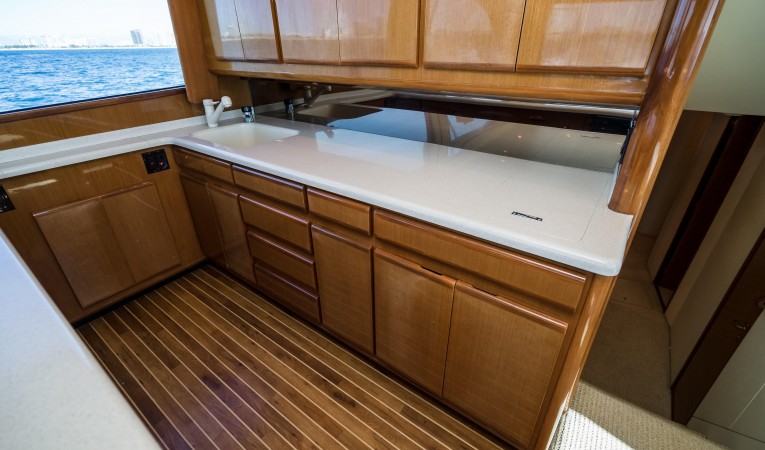 58 Viking Galley 3