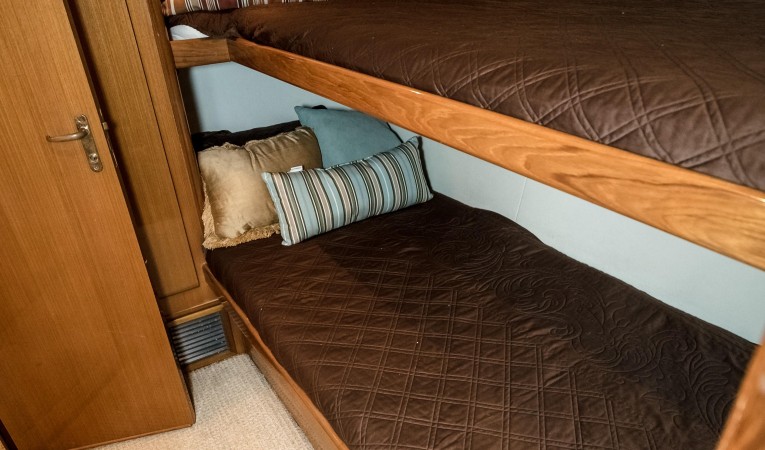 58 Viking Guest Stateroom