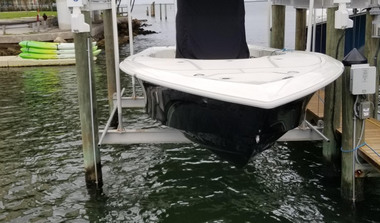 27 SeaVee 
