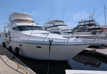 58' Johnson 2004