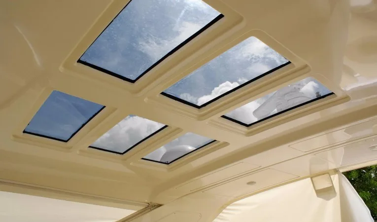 60 Azimut 