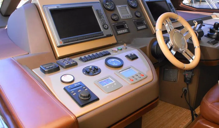 60 Azimut 
