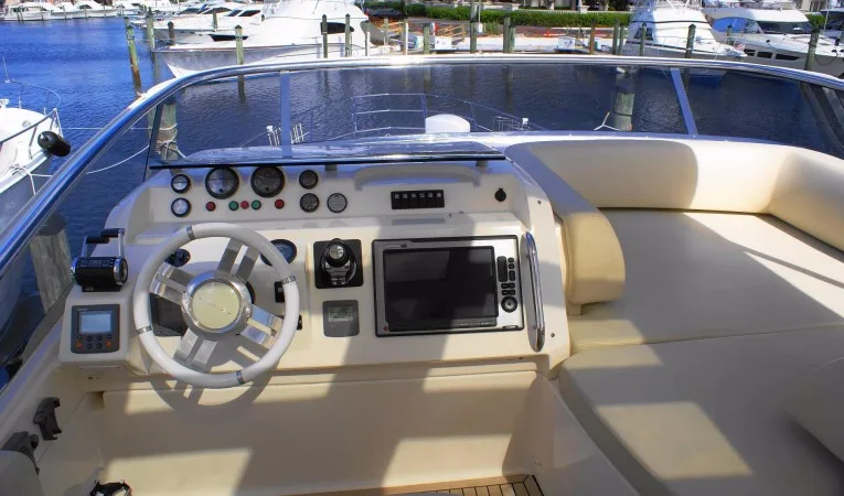 60 Azimut 