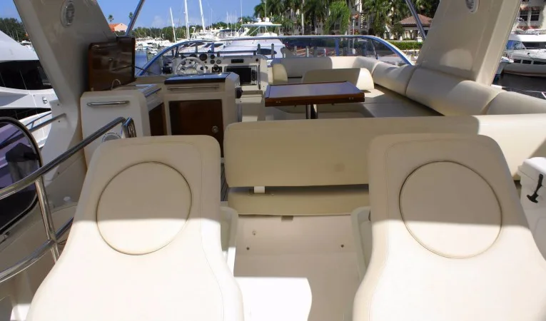 60 Azimut 