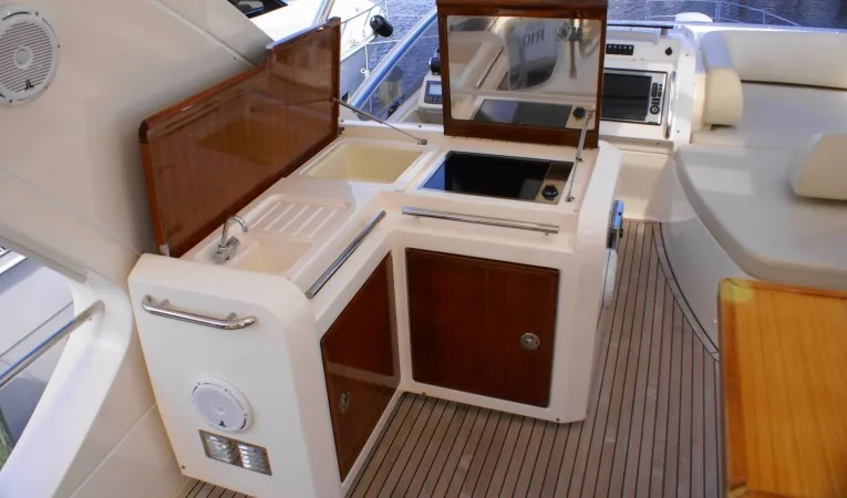 60 Azimut 