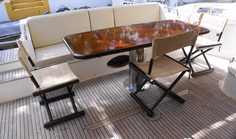 60 Azimut 