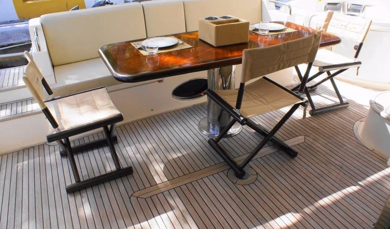 60 Azimut 
