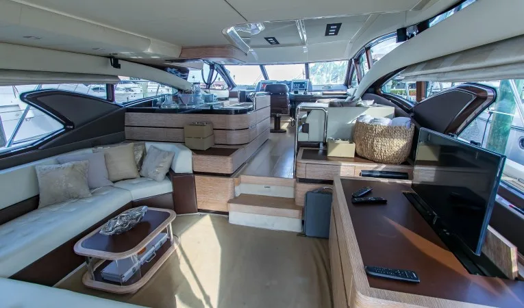 60 Azimut 