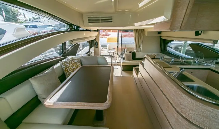 60 Azimut 