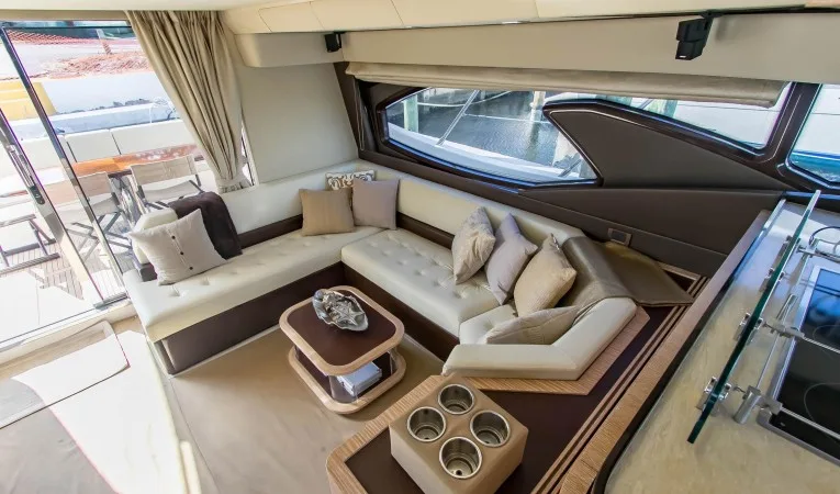 60 Azimut 