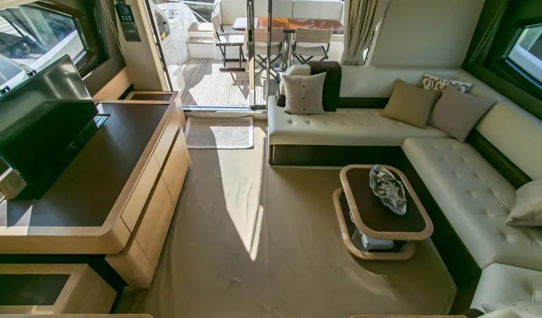 60 Azimut 