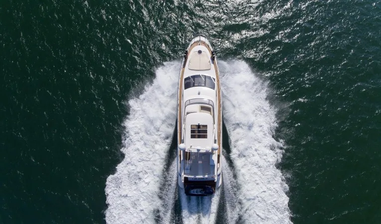 60 Azimut 