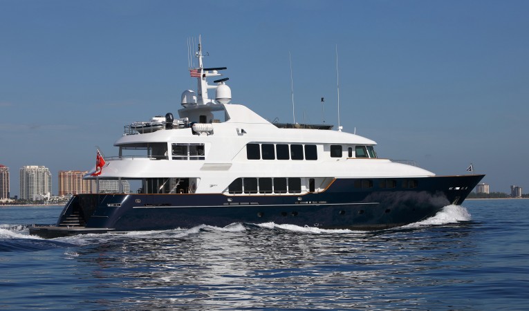 146 Trinity 