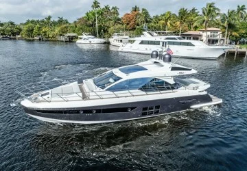 60' Azimut 2020