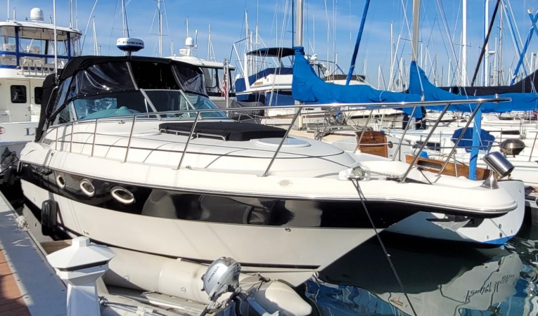 32 Monterey 