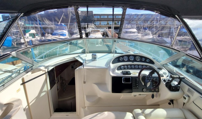 32 Monterey 