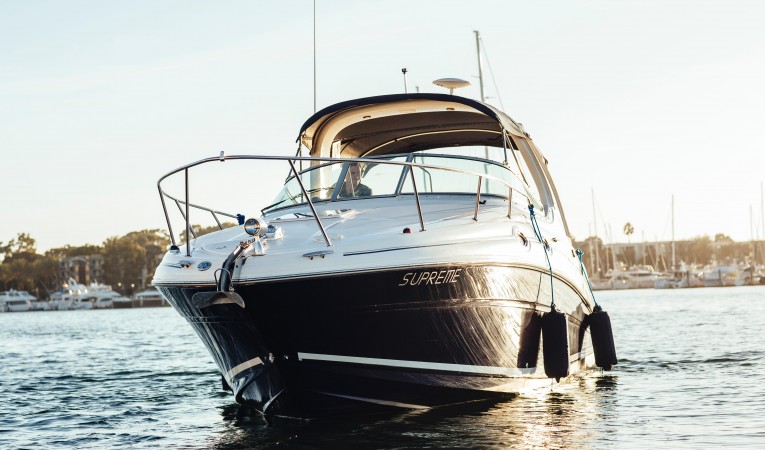 28 Sea Ray 