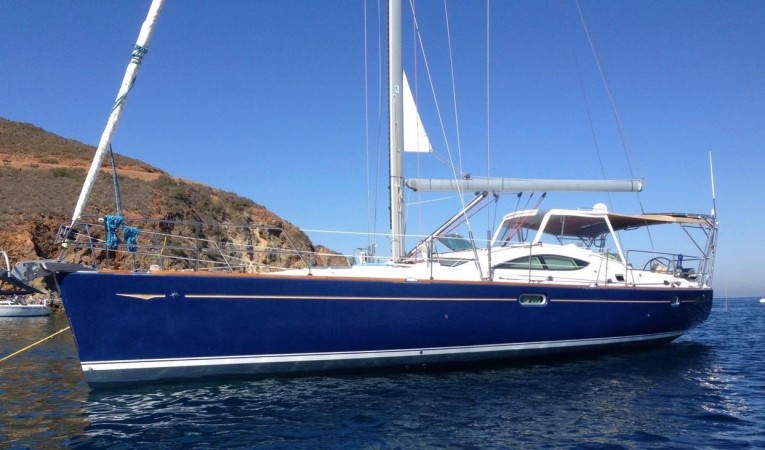 49 Jeanneau 