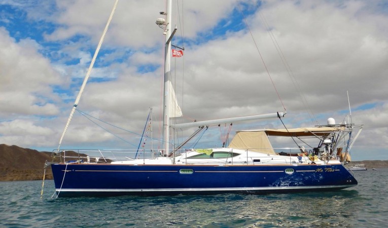 49 Jeanneau 