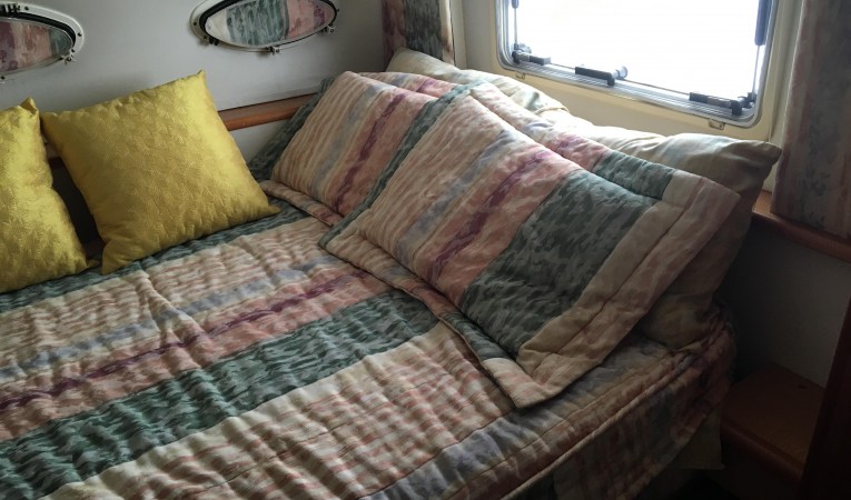 32 Silverton Master 1