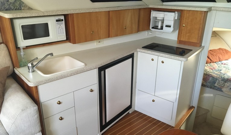 32 Silverton Galley