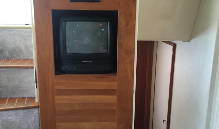 32 Silverton Entertainment Center