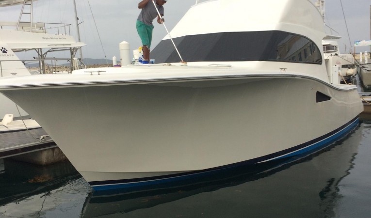35 Luhrs 