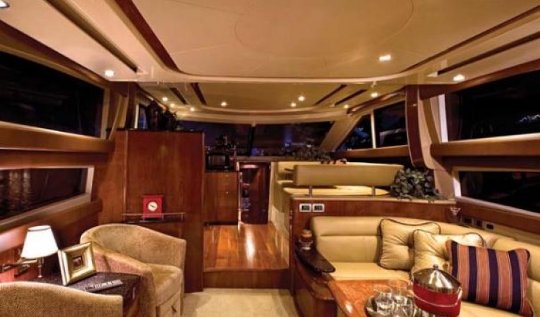 44 Meridian Manufacturer Provided Image