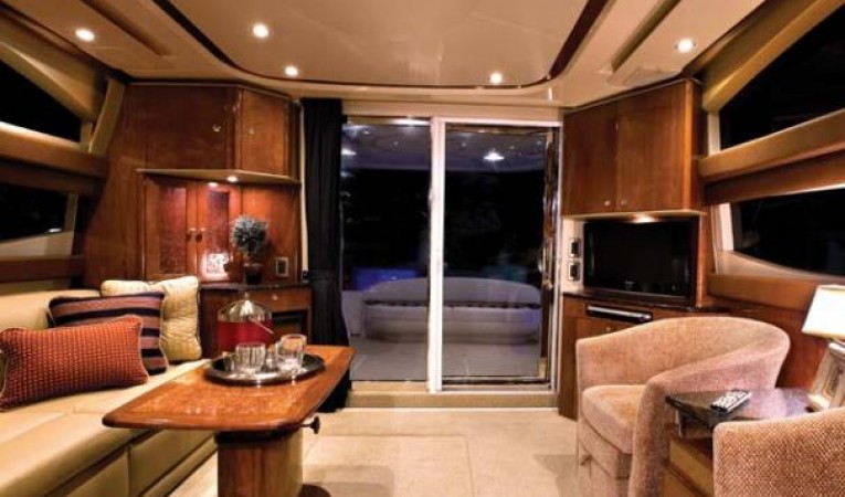 44 Meridian Manufacturer Provided Image